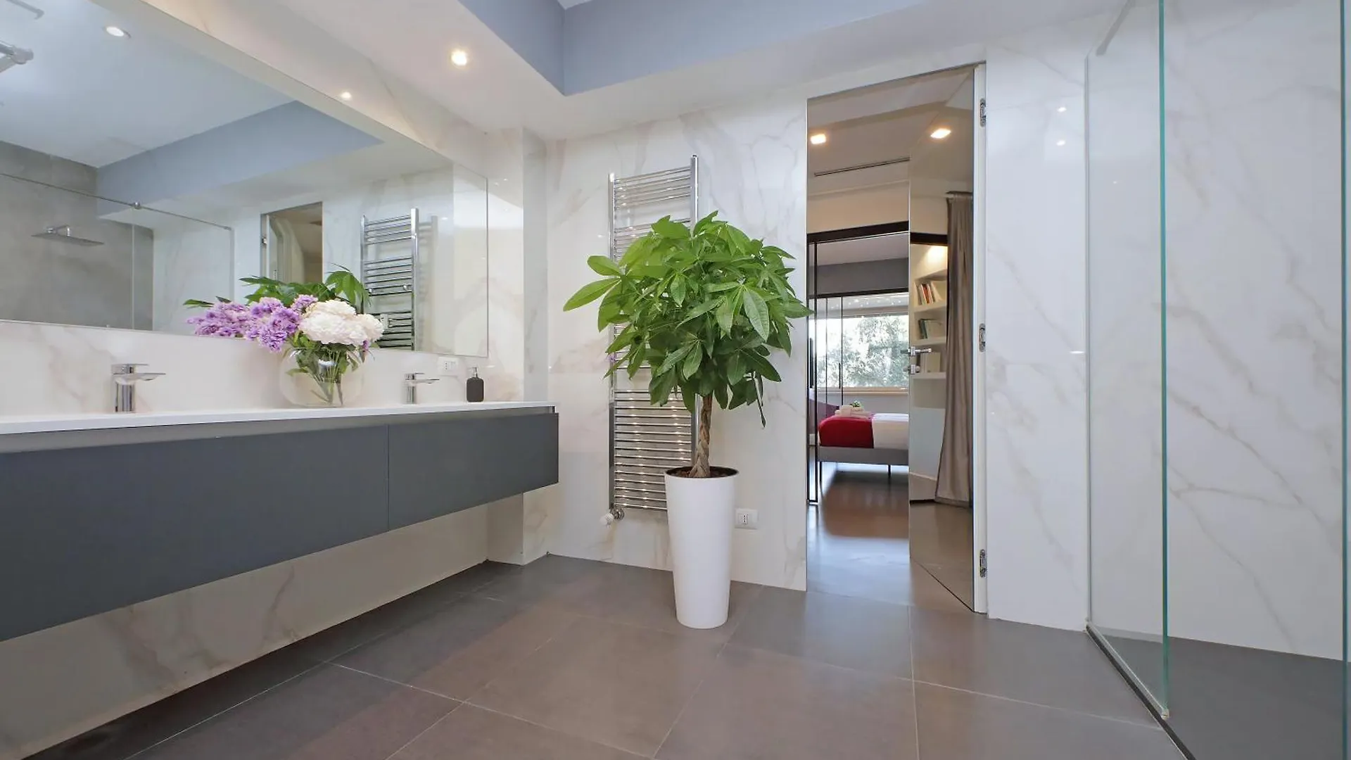 Ych-Exclusive Apartment On Circus Maximus Rome