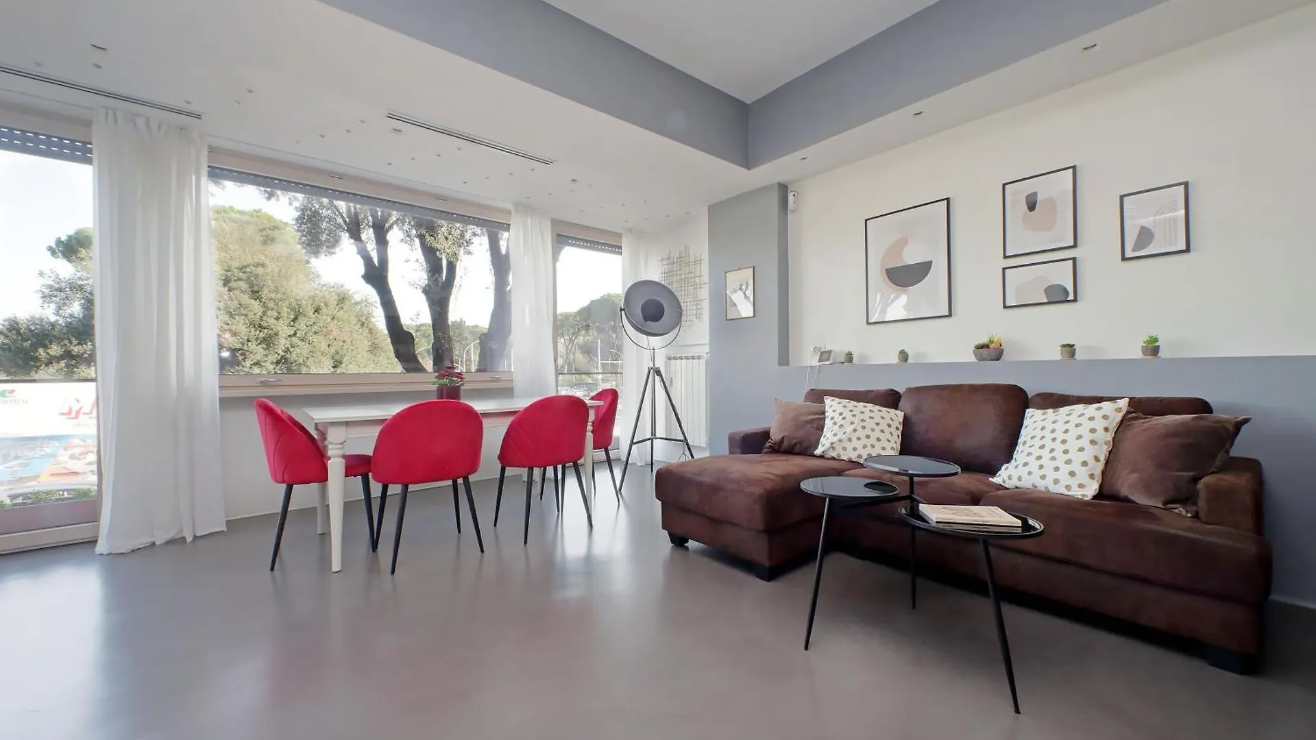 Ych-Exclusive Apartment On Circus Maximus Rome