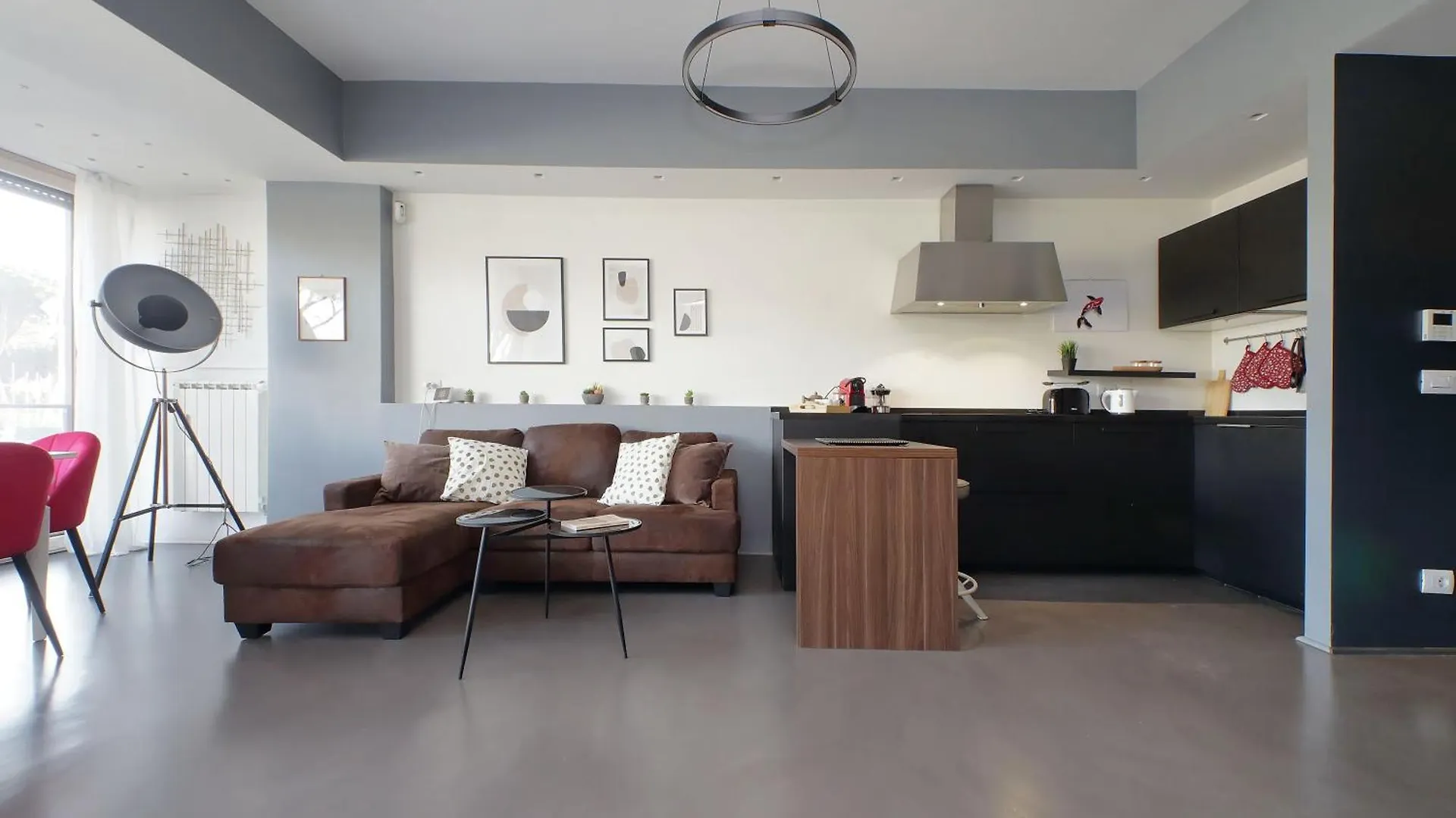 Ych-Exclusive Apartment On Circus Maximus Rome
