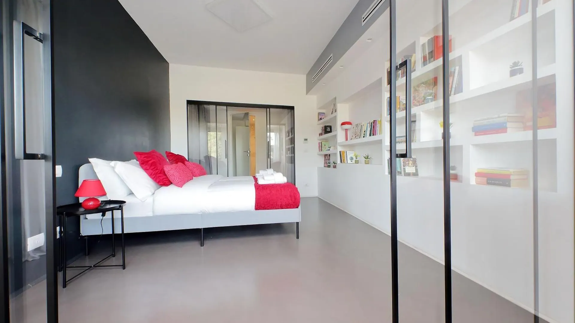 Ych-Exclusive Apartment On Circus Maximus Rome