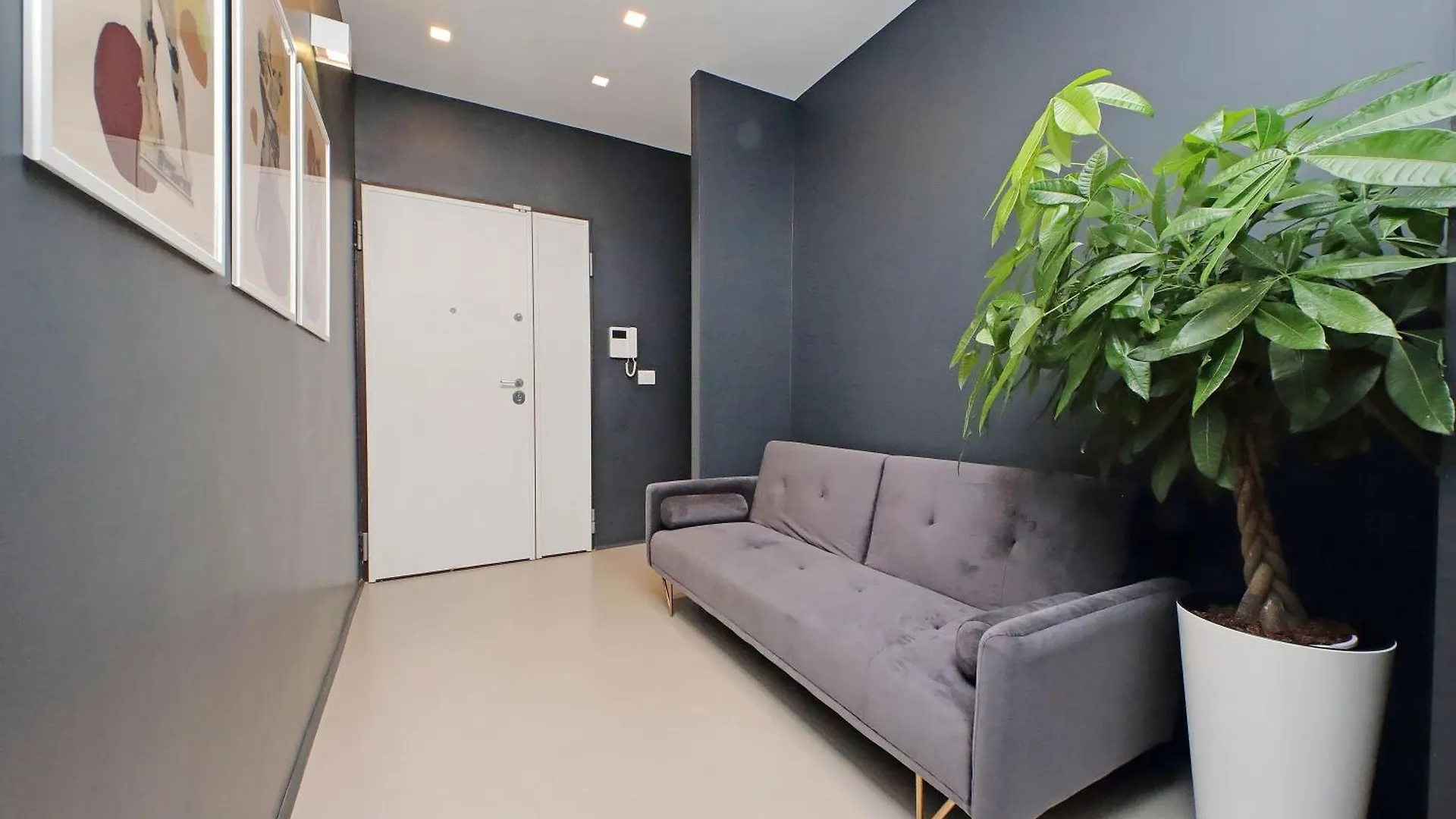 רומא Ych-Exclusive Apartment On Circus Maximus