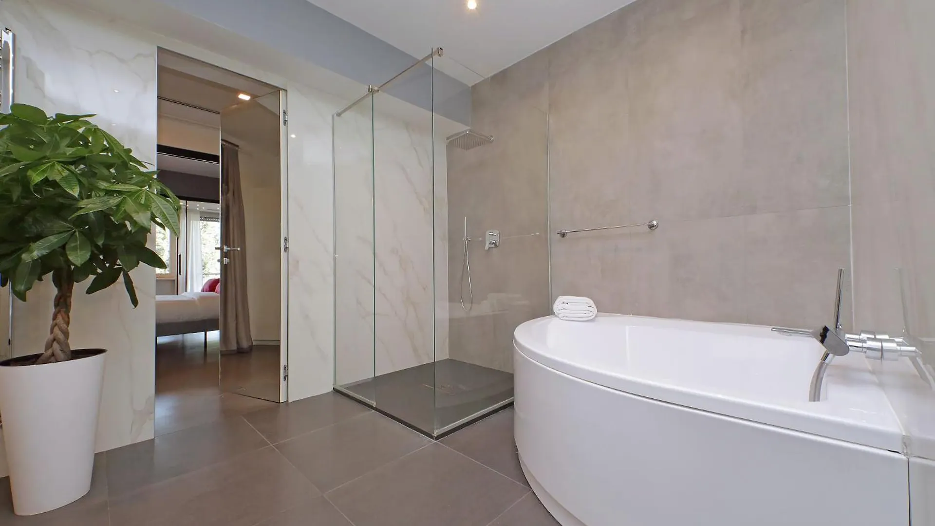 רומא Ych-Exclusive Apartment On Circus Maximus