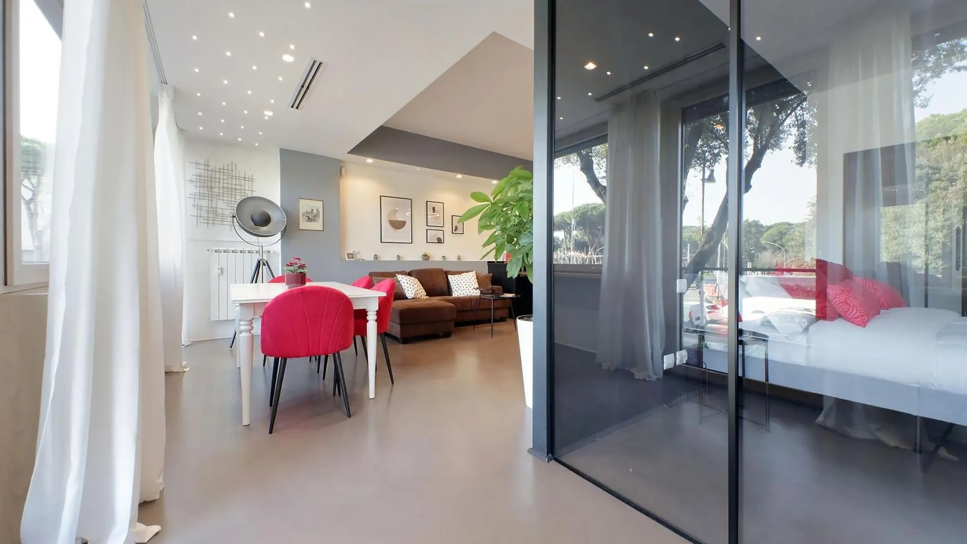 רומא Ych-Exclusive Apartment On Circus Maximus