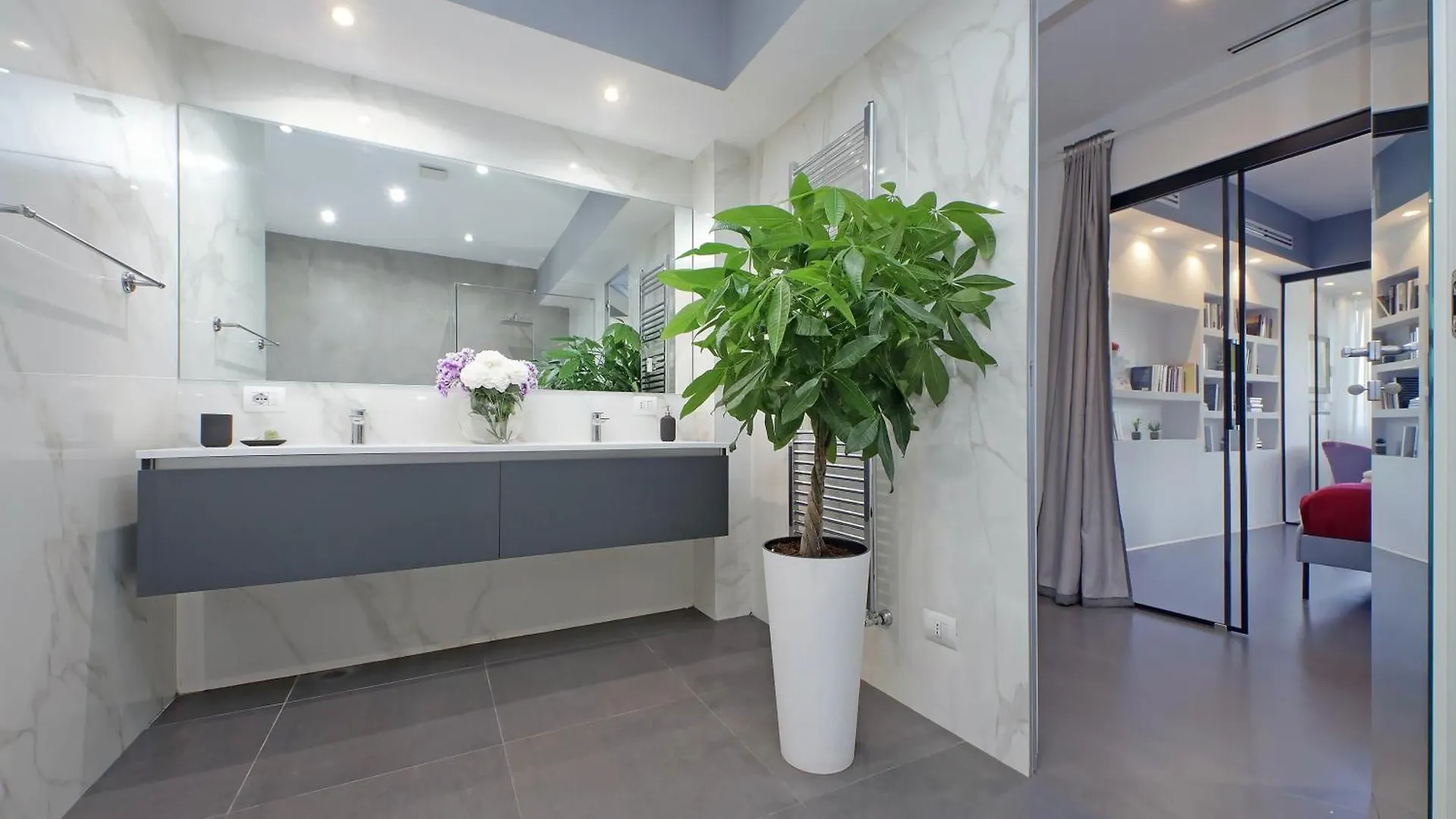Ych-Exclusive Apartment On Circus Maximus Rome
