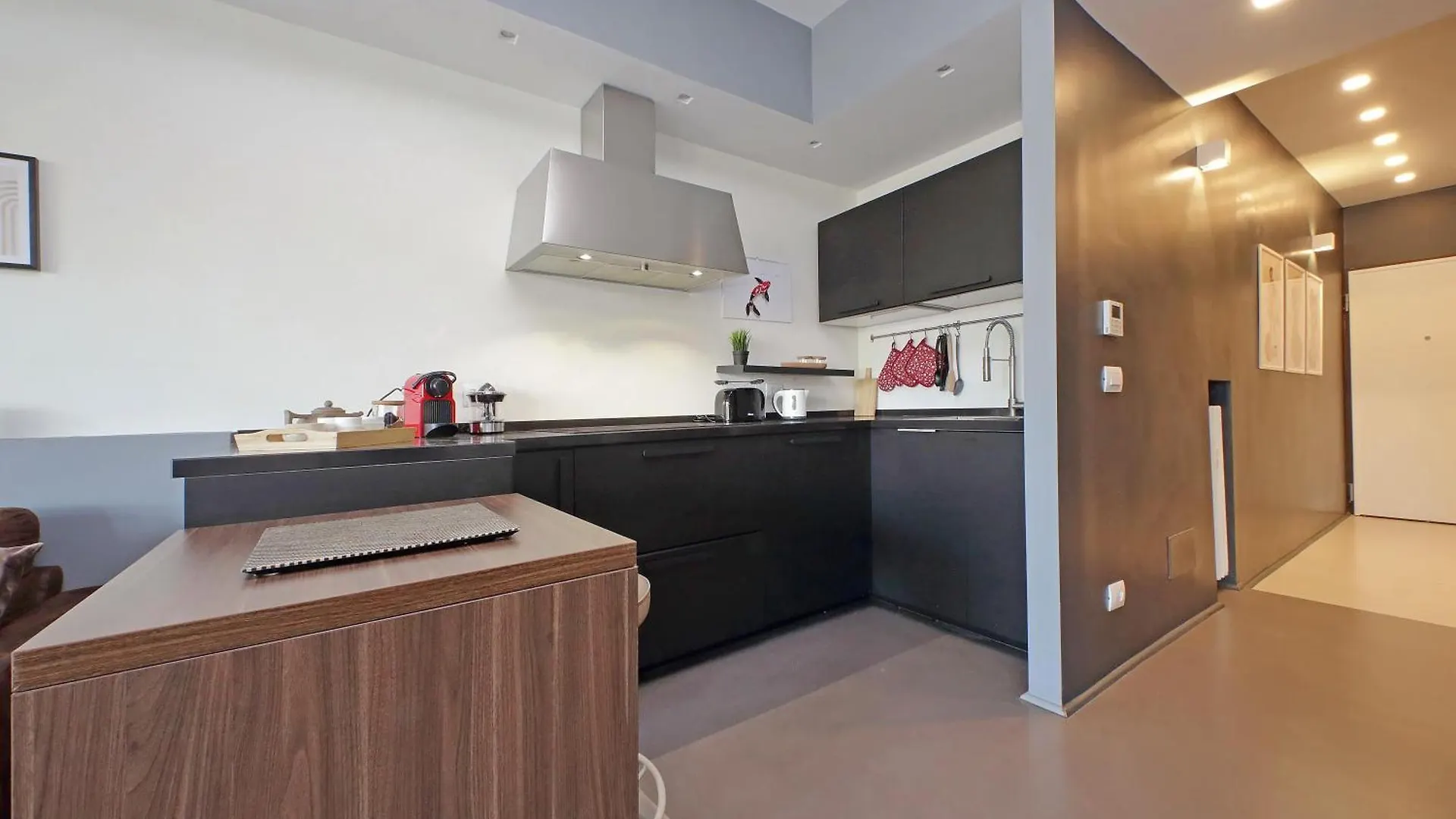 Ych-Exclusive Apartment On Circus Maximus Rome Italy