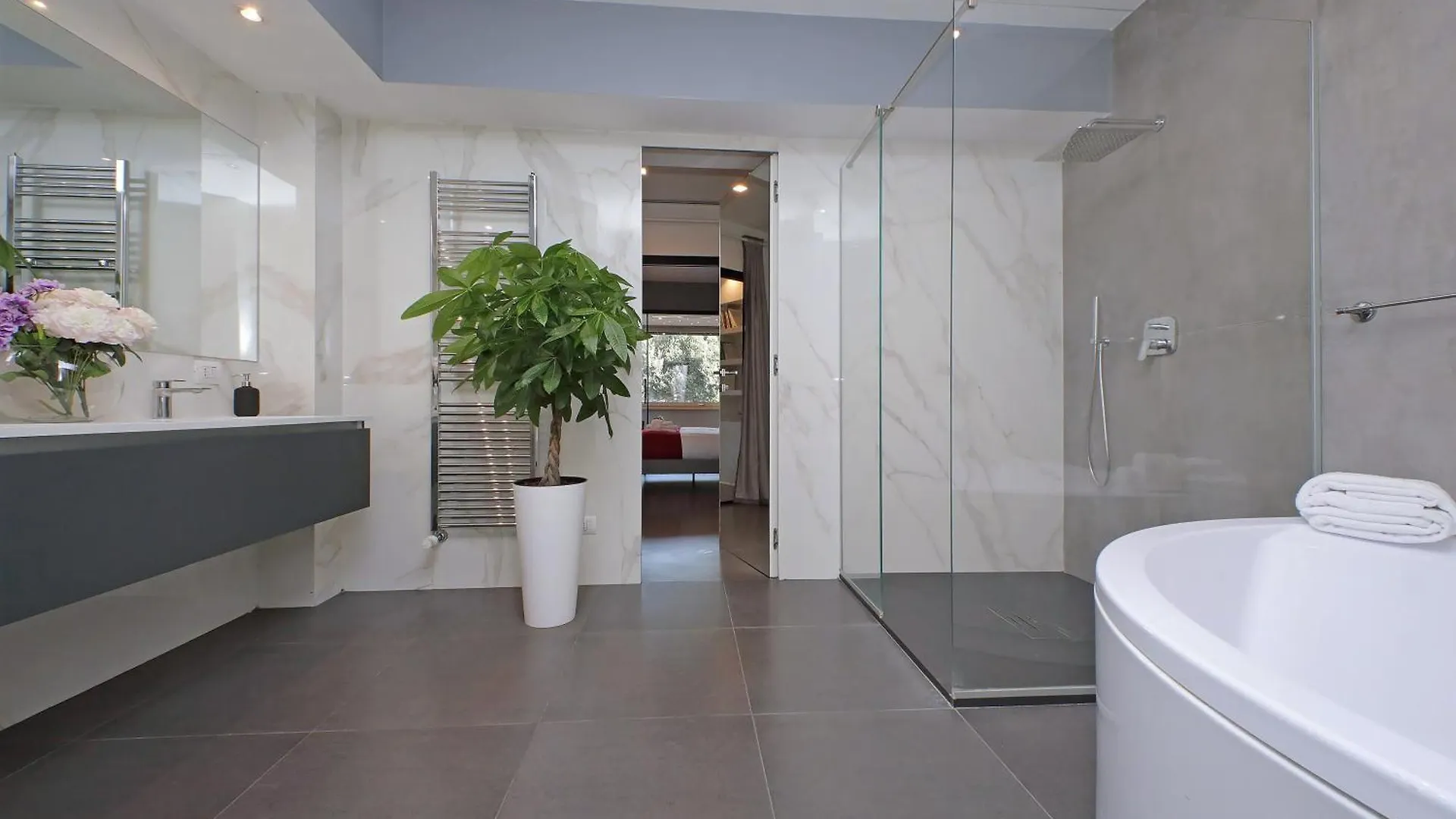 Ych-Exclusive Apartment On Circus Maximus Rome